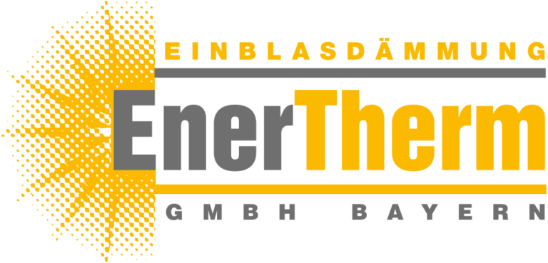 EnerTherm GmbH Einblasdämmung - der Einblas-Fachbetrieb