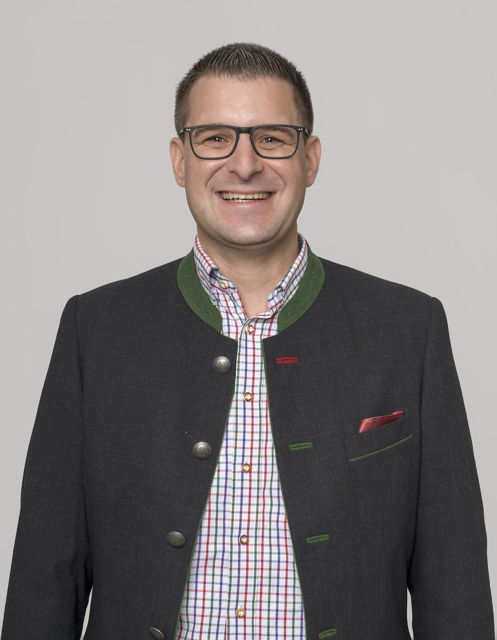 Andreas Schönreiter