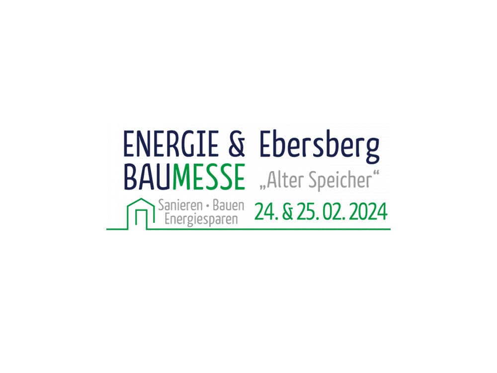 Energie und Baumesse Ebersberg