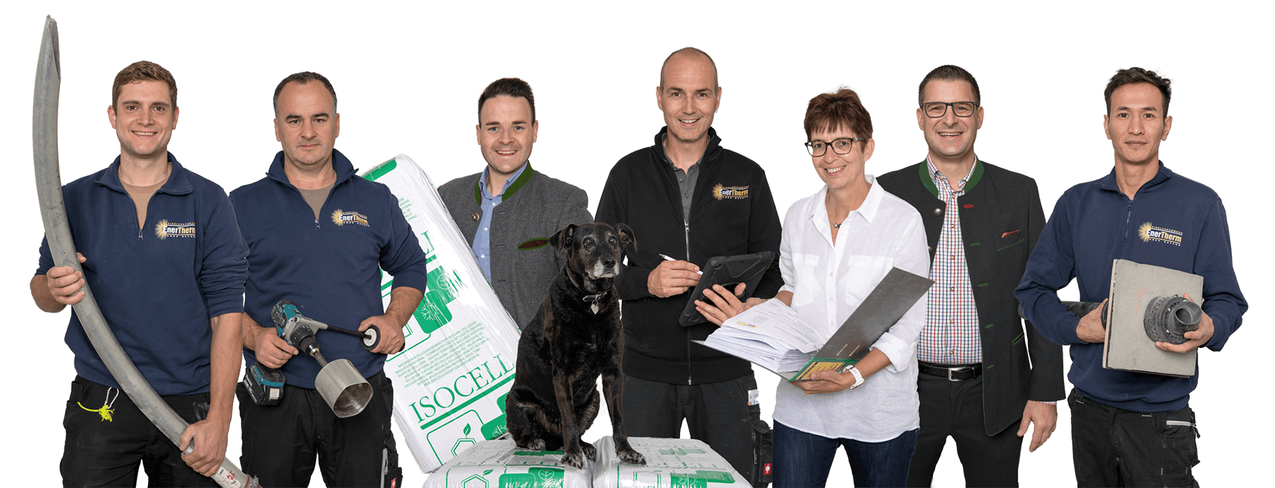 Enertherm Team