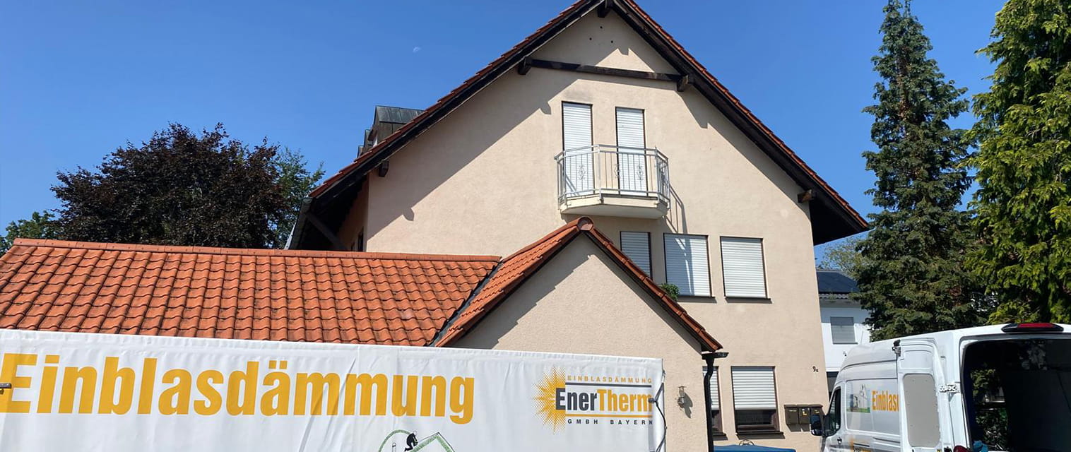 EnerTherm - Für Hauseigentümer und Mieter